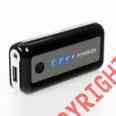 Pgmpp5200bk 5200mah Battery Powergen Bank Charger Power External