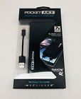 5243bb Tzumi Pocketjuice Endurance Mah Portable Power Bank Dual 841351152686