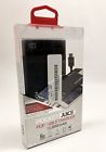 5260bb Tzumi Pocketjuice Mah Portable Charger For Black 841351152600
