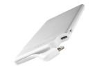 527032 Techlink Recharge Ultrathin Power Bank For Iphone 5026242000313