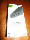 527204 Techlink Recharge Ultra Dual Usb Portable Charger 5026242001334
