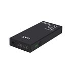 5277081 Oas Graphene Minutes Flash Charge Power Bank Portable Quick Charger