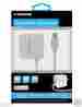 52840 Xtreme Iphone 6s Plus Fast Charger Usb Lightning Cable Home Plug Free Shipping