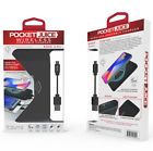 5341 Tzumi Pocket Juice Wireless Portable Charger Iphone Battery 841351153416