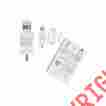 553037 International New Thing Charger Simple Elegant Way To Charge Your Devices Including Samsung