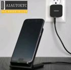 557619156 Blackweb Onn Wireless Charging Stand Charger Dock