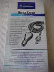 7-23755-99401-0 5609363d02 Motorola Cell Phone Charger