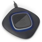 5628amz Tzumi Hypercharge Wireless Fast Charger Pad For Iphones