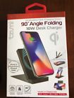 5645amz Tzumi Angle Folding Desk Charger For Iphone Or 841351156455