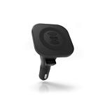 5667amz Tzumi Magnamount Qi Fast Wireless Charger Phone Mount 841351156677