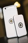 5702144 Stacked Power Unleashed For Iphone Speed Case Battery Charger White