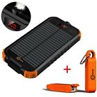 5722771594889 Solarsource Solar Source Portable Power Bank Charger Dual