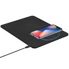 5765 Tzumi Wireless Charging Pad And Rechargeable Mouse 841351157650