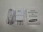 Samep-ta20jweusta 5814278 Samsung Adaptive Fast Charging Wall Charger Fo 617633919465