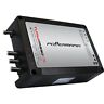 12-24-36v 58206 Powermania New Turbo Triple Bank Waterproof Onboard Charger 859321002206