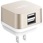 5830489 Lab Usb Wall Charger Rapid Charging Smart Ic 8809404612817