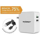 59096 Tenergy 30w 2-port Adaptive 844949027250