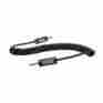 Gc17055-2 5933682 Griffin New Coiled Auxiliary Cable Model 685387030224