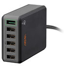 594019 Ventev 6 Port Usb 729198494100