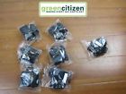 Ssw-2053 5v Dc Micro Travel 7 Phone Novatel 1.1a Usb Charger 1100ma