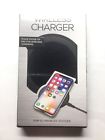 5wch001 General Supply New Wireless Charger Black Free Shipping 190653001346