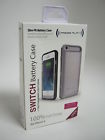 G1156f 6 Battery Switch Clr Iphone Press Extended Backup Case Blk Play