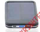 Solartreqkr50 6 Charger 5000mah Solar Iphone Bank ... Usb Power Treqkr50 Portable