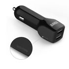 Ak-71an2452css-ba 6 Iphone 5s Charger Poweriq Dual-port Anker 24w Galaxy Car S5 2days Usb