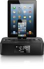 Aj7260d 6 Iphone 5s Ipad Docking Radio Plu 30 8 Dual Fm Lightning Pin 4s Philips