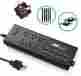 Fl-ps001 6-outlet Flepow Surge Protector 1625w 13a Power Strip With 8 Usb Charging 1 700410029836