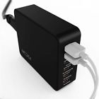 Mt-uswag1 6-port Desktop High Speed Mota Usb Charger