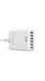 Rp-uc10 6-port Ravpower Usb Charger 50w 10a Desktop Wall Charging Station
