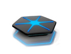 600004001371 Wireless Charger Qi Fast Charging Pad Station Mat