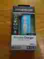Rs-pr-2ab-pk-6000b 6000mah Powerrocks Powerocks Blue Rose Stone Portable Charger Berkshire Hathaway Warren 6952268701509