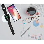 600172658148 Charging Stations Bison Chargers Smartphone And Apple Watch