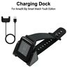 A1915 6001890841319 Unbranded Usb Smartwatch Charging Dock Cable Charger Stand
