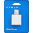 600603193385 Apple Brand New Green Dynex Usb Wall Charger