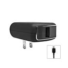 60063pg Puregear Single Usb With Micro Cable Travel 816958014156