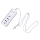 600685176153 Port Usb Wall Charger Power Adaptor For Phone