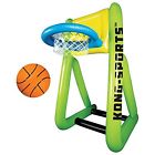 60075 Franklin Sports Kong Basketball 025725444618