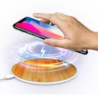 6009706867973 Arcticdot Wireless Charger For Qi Enabled Devices Compatible