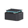 Insta360 603922722236 Unbranded For One Battery Charger Charging Dock Stand