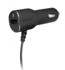 60545pg Charger Car 1amp Dual Apple 8-pin Usb Devices Puregear