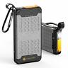 606034860544 Novoo Portable Charger Waterproof Battery Pack Usb Power