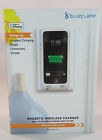 607266002351 Blueflame Magnetic Wireless Charger For