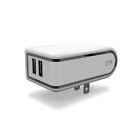 60729pg Puregear Dual Usb Wall 816958019403
