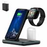 608571162945 Muleug Wireless Charger In Fast Charging Station For