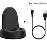 Sm-r800-r810-r815 6086856058543 Unbranded Wireless Charger Charging Dock For Samsung Galaxy