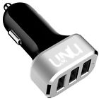 609456630382 Unu Port Usb Car Charger Amp Output High