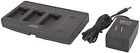 Gcq100 60xx 803x Battery 802x Quad Adapter Ac Pack Charger Polycom Spectralink